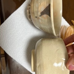 (受け渡しの方決定)茶道具の画像