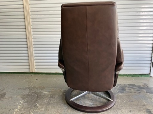 Stressless®(ストレスレス)　ビュー　シグニチャー(M)  