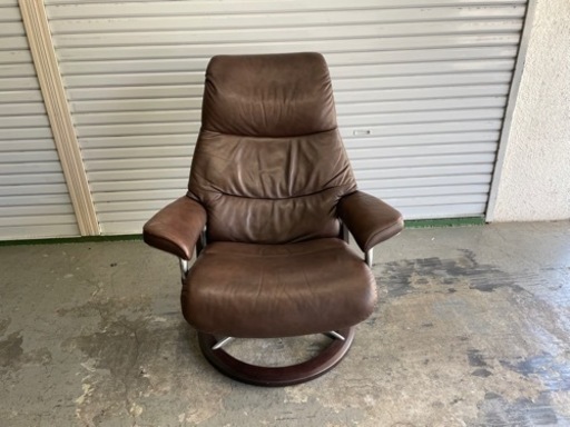 Stressless®(ストレスレス)　ビュー　シグニチャー(M)  