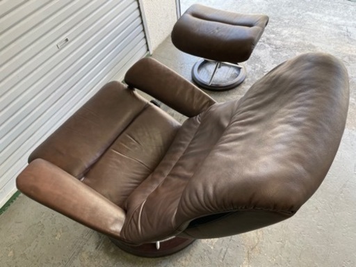 Stressless®(ストレスレス)　ビュー　シグニチャー(M)  