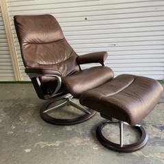 Stressless®(ストレスレス)　ビュー　シグニチャー(M)  