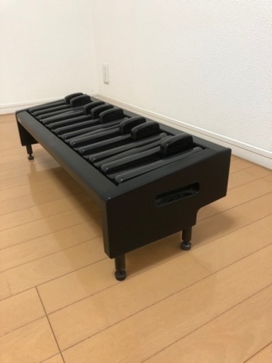 ヤマハエレクトーン補助ペダル