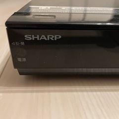 DVD Blu-ray レコーダー　録画できます。の画像