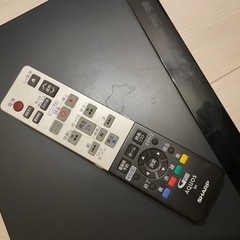 DVD Blu-ray レコーダー　録画できます。の画像