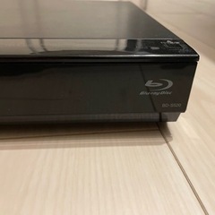DVD Blu-ray レコーダー　録画できます。の画像