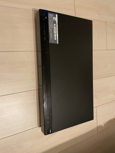DVD Blu-ray レコーダー　録画できます。