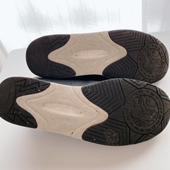 23cm 瞬足×鬼滅の刃 スニーカーの画像