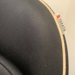 チャイルドシート売りますの画像