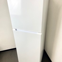 激安‼️大きめ2ドア 225L 19年製 YAMADA2ドア冷蔵庫YRZ-F23G1?