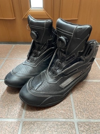 クシタニ　バイクシューズ　k-4570 27.5センチ