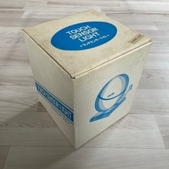 タッチセンサーライト ピュアパリス 未使用 レトロ