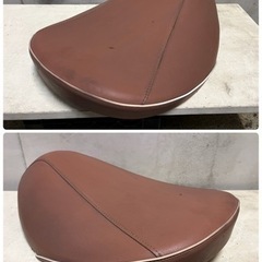☆YAMAHA☆SA10J☆ビーノ50☆シート☆中古☆やぶれなし☆の画像