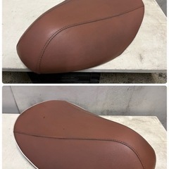 ☆YAMAHA☆SA10J☆ビーノ50☆シート☆中古☆やぶれなし☆