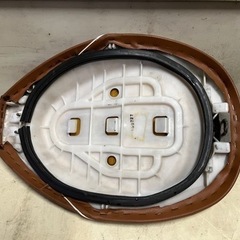 ☆YAMAHA☆SA10J☆ビーノ50☆シート☆中古☆やぶれなし☆の画像