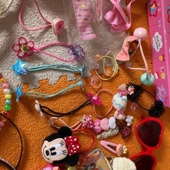 商談中　おんなのこセットの画像