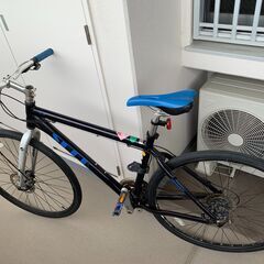 GIANT SEEK R2 2009モデル