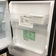 ハイセンス 282L冷蔵庫 2021年製