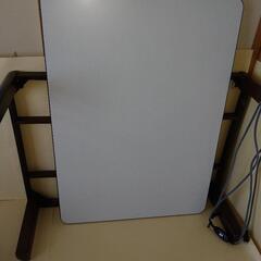 テーブルこたつ（商談中）