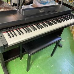 【愛品館八千代店】YAMAHA　Clavinova　CLP-260　76鍵　電子ピアノ