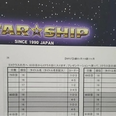 星みつる 秀逸フラッシュ DVD　取り組みノート付の画像
