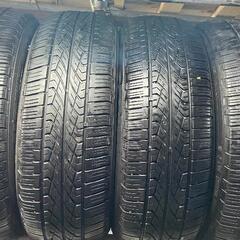 🌞225/60R17⭐工賃込み！アルファード、ヴェルファイア、エ...