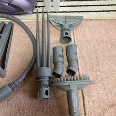 シャーク　スチーム　ポータブル　SC630J-5の画像