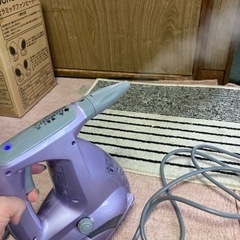 シャーク　スチーム　ポータブル　SC630J-5の画像