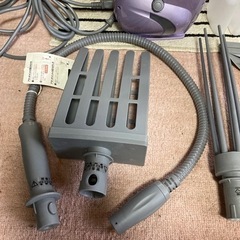 シャーク　スチーム　ポータブル　SC630J-5の画像