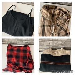 マタニティ8点セット