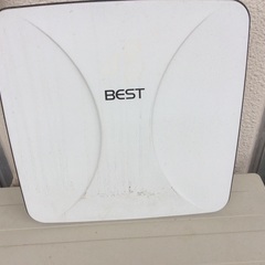 BSアンテナ