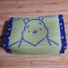 井草枕 くまのプーさん