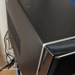 ゲーミングPC/マウスコンピューター/ Core i7搭載/ APEX Regendsインストール済み/BDドライブ搭載/ フォートナイト、Valorantにも/GTX1050 /SDカードスロット搭載/ 正規版Windows 10 Home搭載 の画像