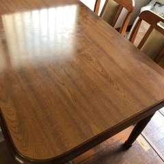 ダイニングセット