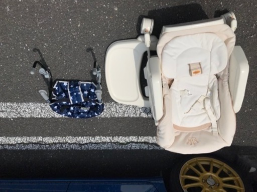 ベビー用品