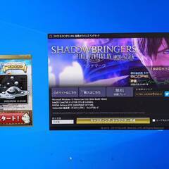 ゲーミングPC/マウスコンピューター/ Core i7搭載/ APEX Regendsインストール済み/BDドライブ搭載/ フォートナイト、Valorantにも/GTX1050 /SDカードスロット搭載/ 正規版Windows 10 Home搭載 の画像