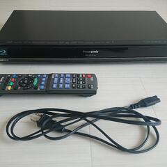 Blu-rayレコーダー