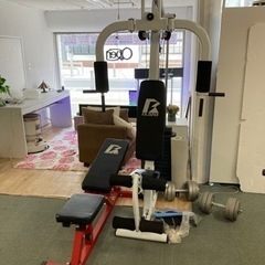 【📣閉店セール📣店内商品全品‼️30%OFF🉐】💪筋トレセット🉐...