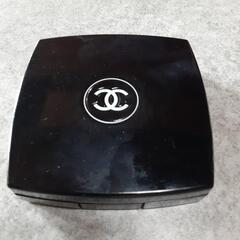 中古シャネル化粧品