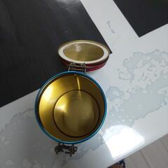 ソラカラちゃんの缶の画像