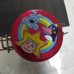 ソラカラちゃんの缶の画像