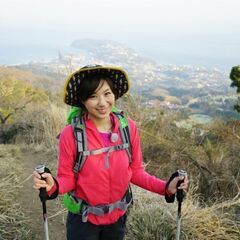 登山仲間募集【女子限定】