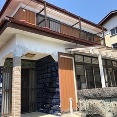 【期間限定】【大幅値下げしました】戸建入居人大募集！！《宮城県大...