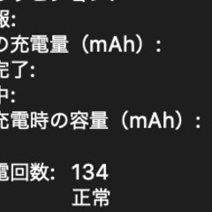 MacBook Pro (Retina, 13-inch, Late 2012)の画像