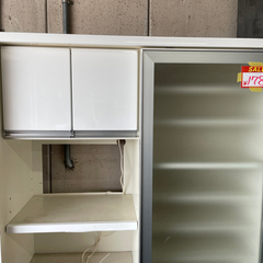 食器棚❗️キッチン収納❗️ファミリータイプ❗️