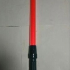 警備グッズセット、3点セットの画像