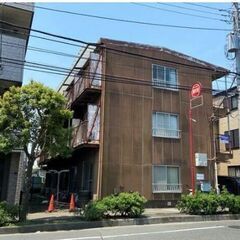 市川市富浜    敷金・礼金0 最安0円後払いで引越可能【夜職O...