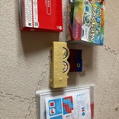 チャレンジ　など