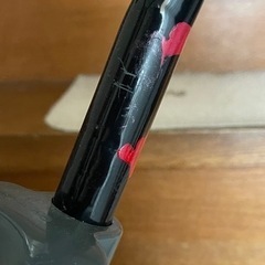 自転車練習用　足けりバイク　の画像