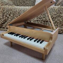カワイ　ミニグランドピアノ　KAWAI