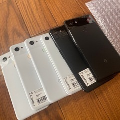 Googlepixel3シリーズ